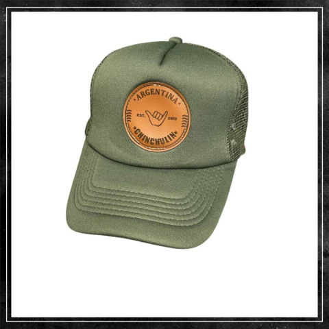 Gorra CHINCHULIN