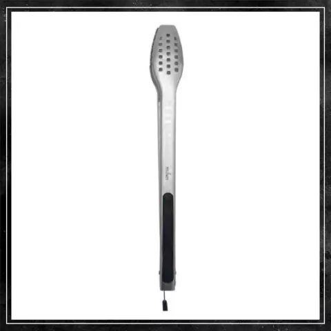 Pinza Humos ( Caja Cartón )