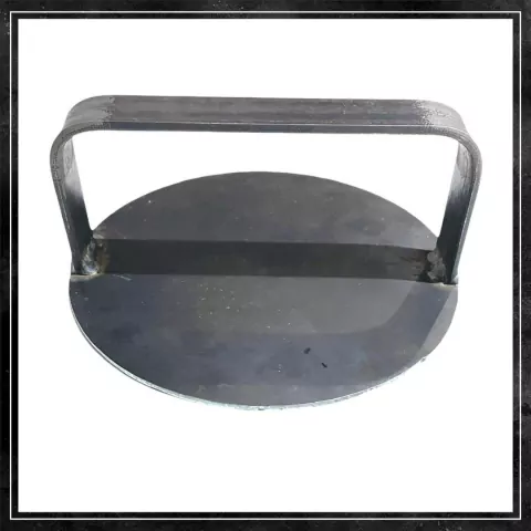 Smasher para Hamburguesas