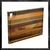 Tabla Mix de Madera 60x40x3 - comprar online