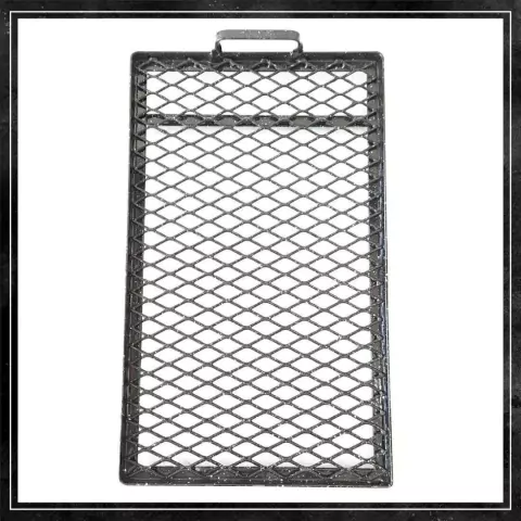 Parrilla Inv Modulo de Achuras