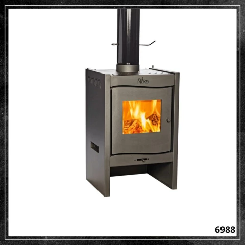 Calefactor Ñuke Madryn 50