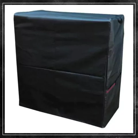 Funda Gaucha Tromen ( Campo/Huinca110/Huinca100 )