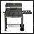 Parrilla BBQ Campo con Wok - comprar online