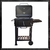 Parrilla BBQ Campo XS - comprar online