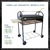 Parrilla INV con mesada ECO de 75cm - comprar online