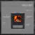 Calefactor Bosca Gold 500 Black Vision Charcoal en internet