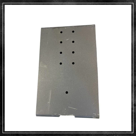 Calefactor Tromen Templador Tr 5000