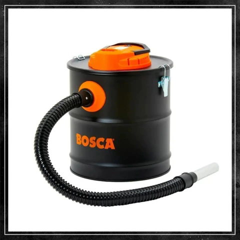 Aspiradora BOSCA Pro-Clean 800