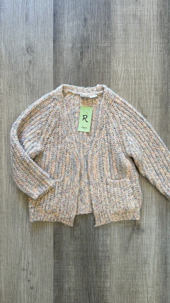 ZARA BABY SACO TEJIDO-T 3-4