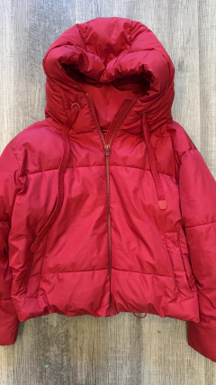 ZARA CAMPERA -T L