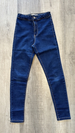 ZARA JEAN-T 10
