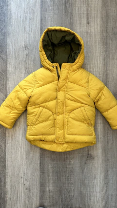 ZARA CAMPERA-T 2/4