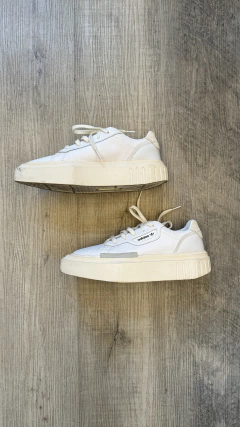 ADIDAS ZAPATILLAS-N 39 1/3 FR