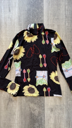 JAZMÍN CHEBAR REMERA-T 40-1