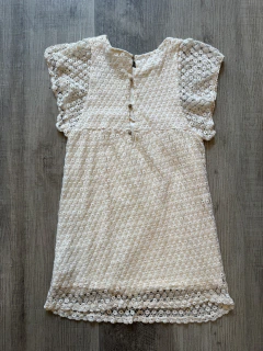 ZARA VESTIDO-T 9/10 - comprar online