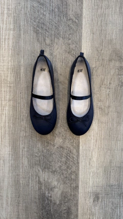 H&M CHATITAS-N 33 EU