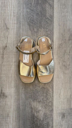 ZARA SANDALIAS-N 35 - comprar online