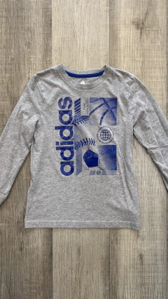 ADIDAS REMERA-T 7