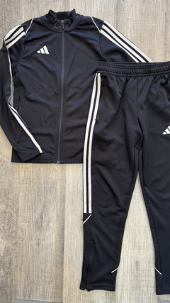 ADIDAS CONJUNTO-T 11/12