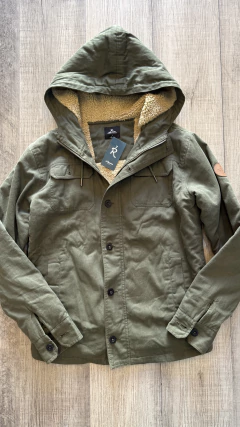 RIP CURL CAMPERA-T 14
