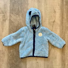 THE NORTH FACE POLAR T.12M