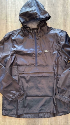 QUIKSILVER BUZO PILOTO AZUL-T XL
