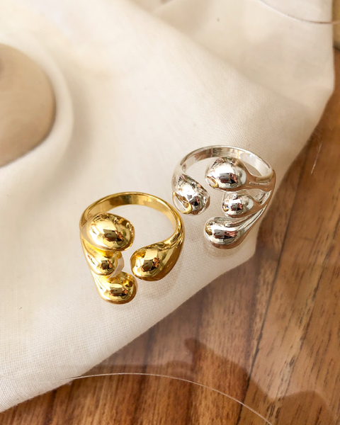 Anillo Lim (regulable) - comprar online