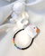 Pulsera Chakras Black - Acero quirúrgico en internet
