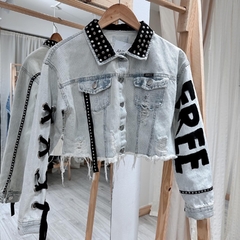 CHAQUETA FREE