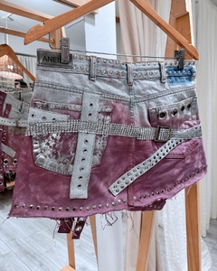 FALDA RUBÍ - comprar online