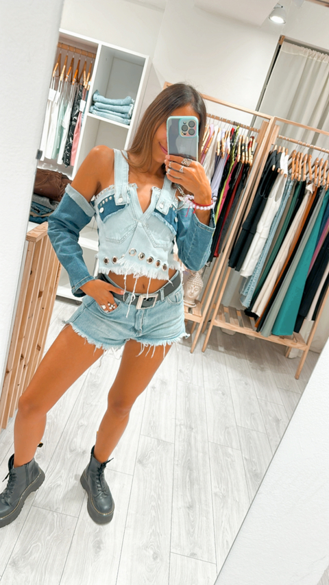 T-JACKET