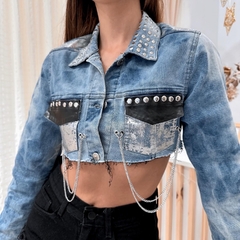 CHAQUETA BABY - tienda online