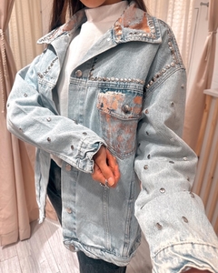 CHAQUETA IN LOVE - comprar online