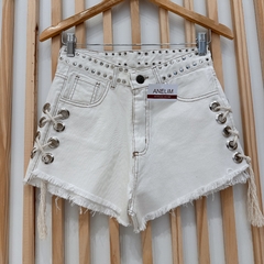 SHORT TEX