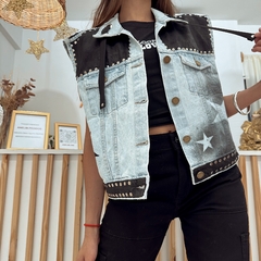 CHALECO BAD BITCH - tienda online