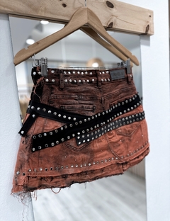 FALDA LEO - comprar online