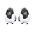 Botin de futbol Topper San Ciro V Fg Hombre - tienda online