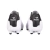 Botin de futbol Topper San Ciro V Fg Hombre - tienda online