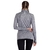 Buzo Topper Mid Layer Rng II Mujer en internet