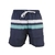 Short De Baño Topper Slim Hombre