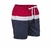 Short De Baño Topper Super Slim Hombre