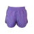 Short Topper Wv Rng II Mujer
