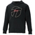 Buzo Topper Hoodie Oversize Mujer