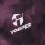 Calza Larga Topper Mujer