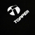 Remera Deportiva Topper Mc Essentials Mujer - tienda online