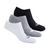 Medias Invisibles Topper Pack X3 Mujer