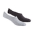 Medias Invisibles Topper Inner Pack X2 Hombre