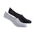 Medias Invisibles Topper Inner Sock Pack X2 Mujer