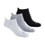 Medias Soquetes Topper Wmns Pack X 3 pares